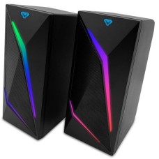 Колонки Media-Tech Cobra Pro Urion Black (MT3172)