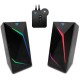 Колонки Media-Tech Cobra Pro Urion Black (MT3172)