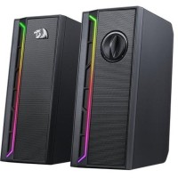 Колонки Redragon Calliope RGB Black (71791)