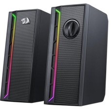 Колонки Redragon Calliope RGB Black (71791)