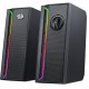 Колонки Redragon Calliope RGB Black (71791)