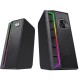 Колонки Redragon Calliope RGB Black (71791)