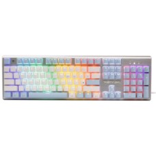 Клавіатура A4tech FS100 Fstyler Icy Blue (FS100 Icy Blue)