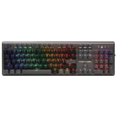 Клавіатура A4tech FS100 Fstyler Stone Black (FS100 Stone Black)