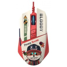 Миша Bloody W63 Max Proxy Boom (W63 Max (Proxy Boom))