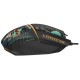 Миша Bloody W63 Max Renegade Midnight