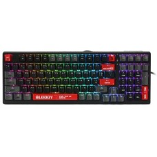 Клавіатура Bloody S98 BLMS Red Plus Switch Bloody Red (S98 Bloody Red)