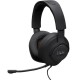 Гарнітура JBL Quantum 100M2 Black (JBLQTUM100M2BLK)