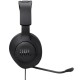 Гарнітура JBL Quantum 100M2 Black (JBLQTUM100M2BLK)