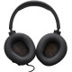 Гарнітура JBL Quantum 100M2 Black (JBLQTUM100M2BLK)