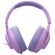 Гарнітура JBL Quantum 100M2 Purple (JBLQTUM100M2PUR)