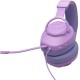 Гарнітура JBL Quantum 100M2 Purple (JBLQTUM100M2PUR)