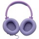 Гарнітура JBL Quantum 100M2 Purple (JBLQTUM100M2PUR)