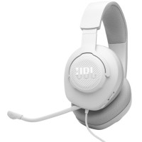 Гарнитура JBL Quantum 100M2 White (JBLQTUM100M2WHT)