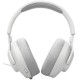 Гарнітура JBL Quantum 100M2 White (JBLQTUM100M2WHT)