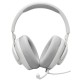 Гарнітура JBL Quantum 100M2 White (JBLQTUM100M2WHT)
