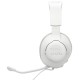 Гарнітура JBL Quantum 100M2 White (JBLQTUM100M2WHT)