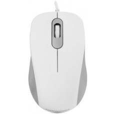 Миша ModeCom MC-M10S Silent White (M-MC-M10S-200)