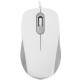 Миша ModeCom MC-M10S Silent White (M-MC-M10S-200)