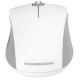 Миша ModeCom MC-M10S Silent White (M-MC-M10S-200)