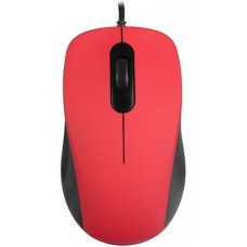 Миша ModeCom MC-M10S Silent Red (M-MC-M10S-500)
