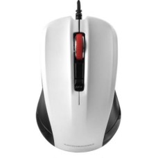 Миша ModeCom MC-M9.1 Black/White (M-MC-00M9.1-200)