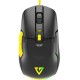 Мышь ModeCom Jager Volcano Black (M-MC-JAGER-100)