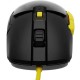 Мышь ModeCom Jager Volcano Black (M-MC-JAGER-100)