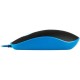 Мышь ModeCom MC-M111 Black/Blue (M-MC-M111-140)