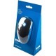 Мышь ModeCom MC-M111 Black/Blue (M-MC-M111-140)