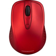 Миша ModeCom MC-WM4.1 Wireless Red (M-MC-0WM4.1-500)