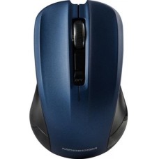 Миша ModeCom MC-WM9.1 Wireless Black/Blue (M-MC-0WM9.1-140)