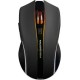 Миша ModeCom MC-WRM1 Black (M-MC-WRM1-100)