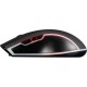 Миша ModeCom MC-WRM1 Black (M-MC-WRM1-100)