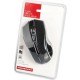 Миша ModeCom MC-WRM1 Black (M-MC-WRM1-100)