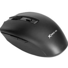 Миша Xtrike Me GW-224 WL/BT Black (GW-224BK)