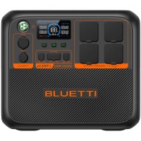 Зарядная станция Bluetti AC200PL 2400W 2304Wh
