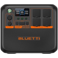 Зарядна станція Bluetti AC200PL 2400W 2304Wh