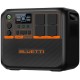 Зарядна станція Bluetti AC200PL 2400W 2304Wh