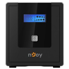 ДБЖ Njoy Cadu 1000 Schuko (UPCMTLS610HCAAZ01B)