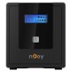 ДБЖ Njoy Cadu 1000 Schuko (UPCMTLS610HCAAZ01B)