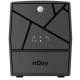 ДБЖ Njoy Keen 1000 4xSchuko (UPLI-LI100KE-CG01B)