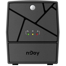 ДБЖ Njoy Keen 1500 USB 4xSchuko (UPLI-LI150KU-CG01B)