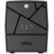 ДБЖ Njoy Keen 1500 USB 4xSchuko (UPLI-LI150KU-CG01B)