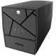ДБЖ Njoy Keen 1500 USB 4xSchuko (UPLI-LI150KU-CG01B)