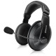 Гарнітура Real-EL GD-750MV Black (EL124100006)