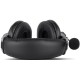 Гарнітура Real-EL GD-750MV Black (EL124100006)