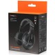 Гарнітура Real-EL GD-750MV Black (EL124100006)