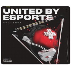 Килимок Hator Tonn eSport L Maincast Edition (HTP-033)
