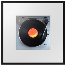 Колонки Samsung Music Frame HW-LS60D Black (HW-LS60D/UA)